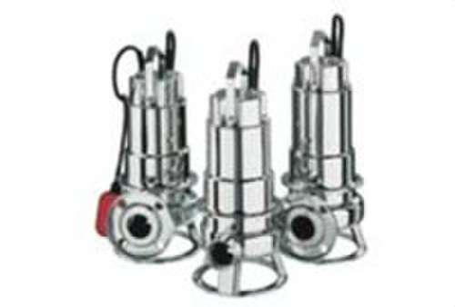 Elettropompa sommersa per acque reflue Ebara DWF/A M 75 con riferimento 1588030021A del marchio EBARA