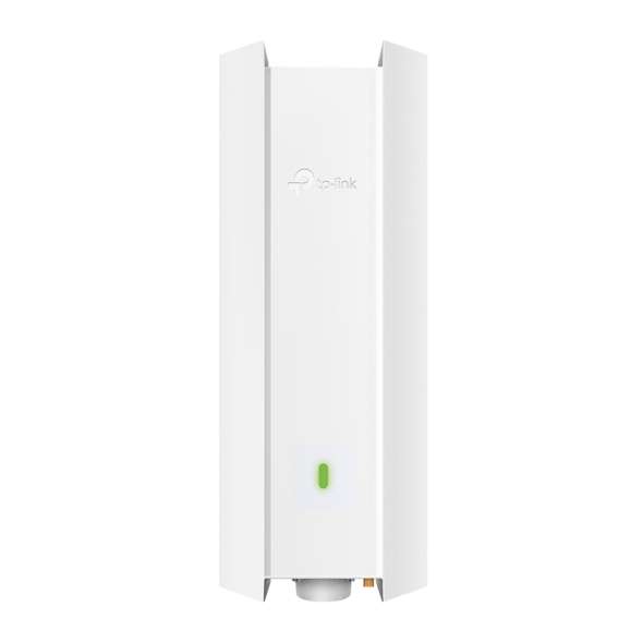 Punto di Accesso Wi-Fi 6 da Esterno AX1800 con riferimento EAP610-OUTDOOR del marchio TP-LINK