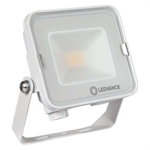 Proiettore LED FL COMP V 10W 865 100º WT 1000LM con riferimento 4058075574694 del marchio OSRAM