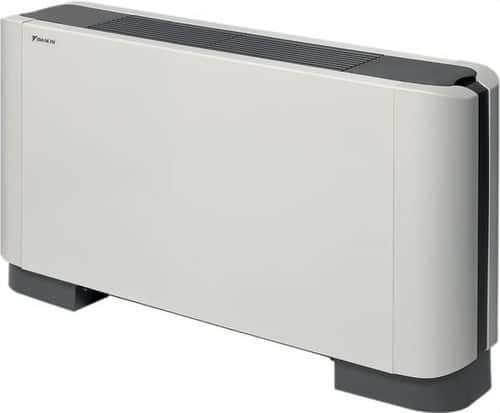 Daikin VRV Floor-Mounted Indoor Air Conditioning Unit FXLQ25P 2.8 kW with reference FXLQ25P from the brand DAIKIN