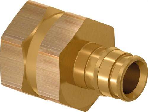 Uponor Q&E raccordo femmina 20-RP1/2"FT con riferimento 1091849 del marchio UPONOR