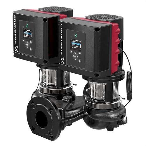 Pompa in linea TPE3 D 40-180 S-A-F-A-BQQE-FYC con riferimento 99272492 del marchio GRUNDFOS
