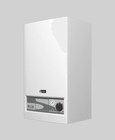 Caldaia elettrica trifase Thermor E-tech W 15 V15 con riferimento 786826 del marchio THERMOR