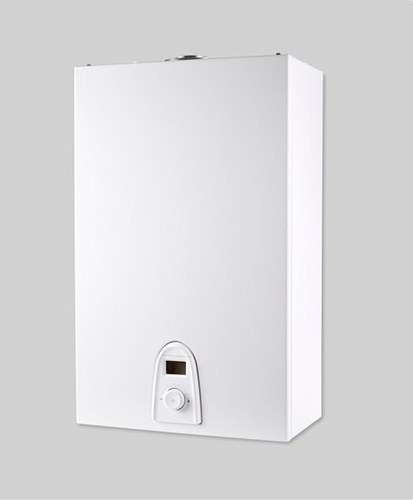 Scaldabagno a gas butano/propano Thermor Top Sealed 14 RS iD E GPL con riferimento 299007 del marchio THERMOR