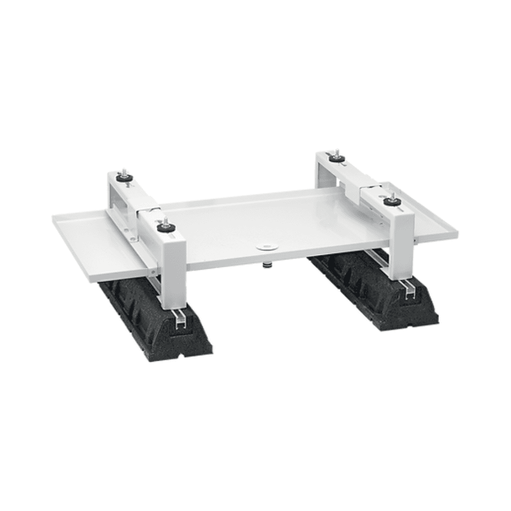 Kit di installazione e fissaggio Brooklyn per pompe di calore 1200x415x1000 mm con riferimento 1820-1000 del marchio ZIMAKLIMA