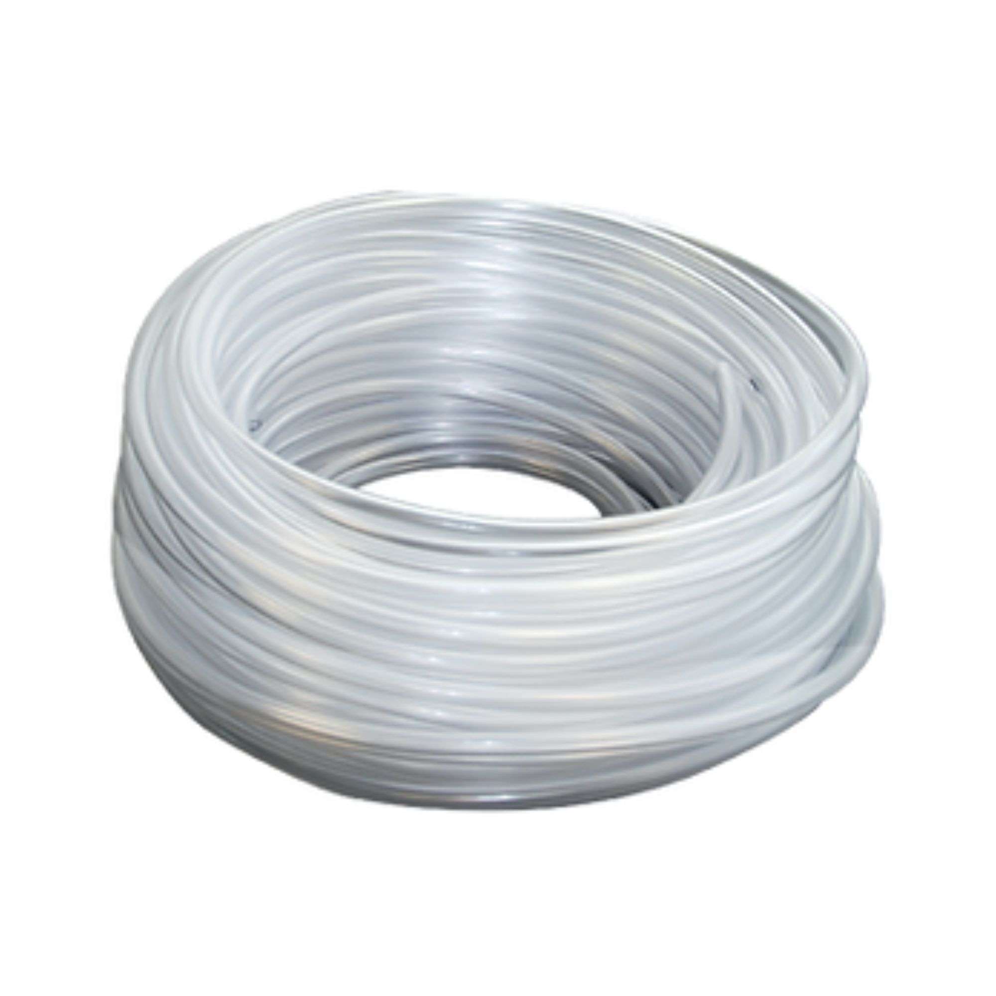 Tubo di vetro diametro 6x9mm - Rotolo di 25 metri con riferimento 2200-6900 del marchio ZIMAKLIMA