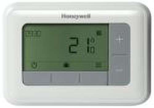 Termostato cablato Honeywell T4 montaggio a parete con riferimento T4H110A1022 del marchio RESIDEO