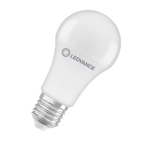 Lampadina LED Value Classic A 100 FR NON-DIM 13W/827 E27 con riferimento 4099854048906 del marchio OSRAM