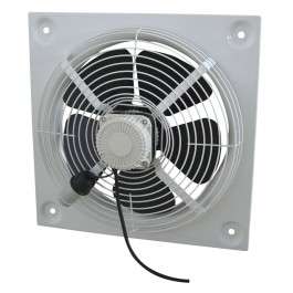 Estrattore elicoidale da parete HXM-300 55W 1300rpm con riferimento 5110006300 del marchio SOLER & PALAU