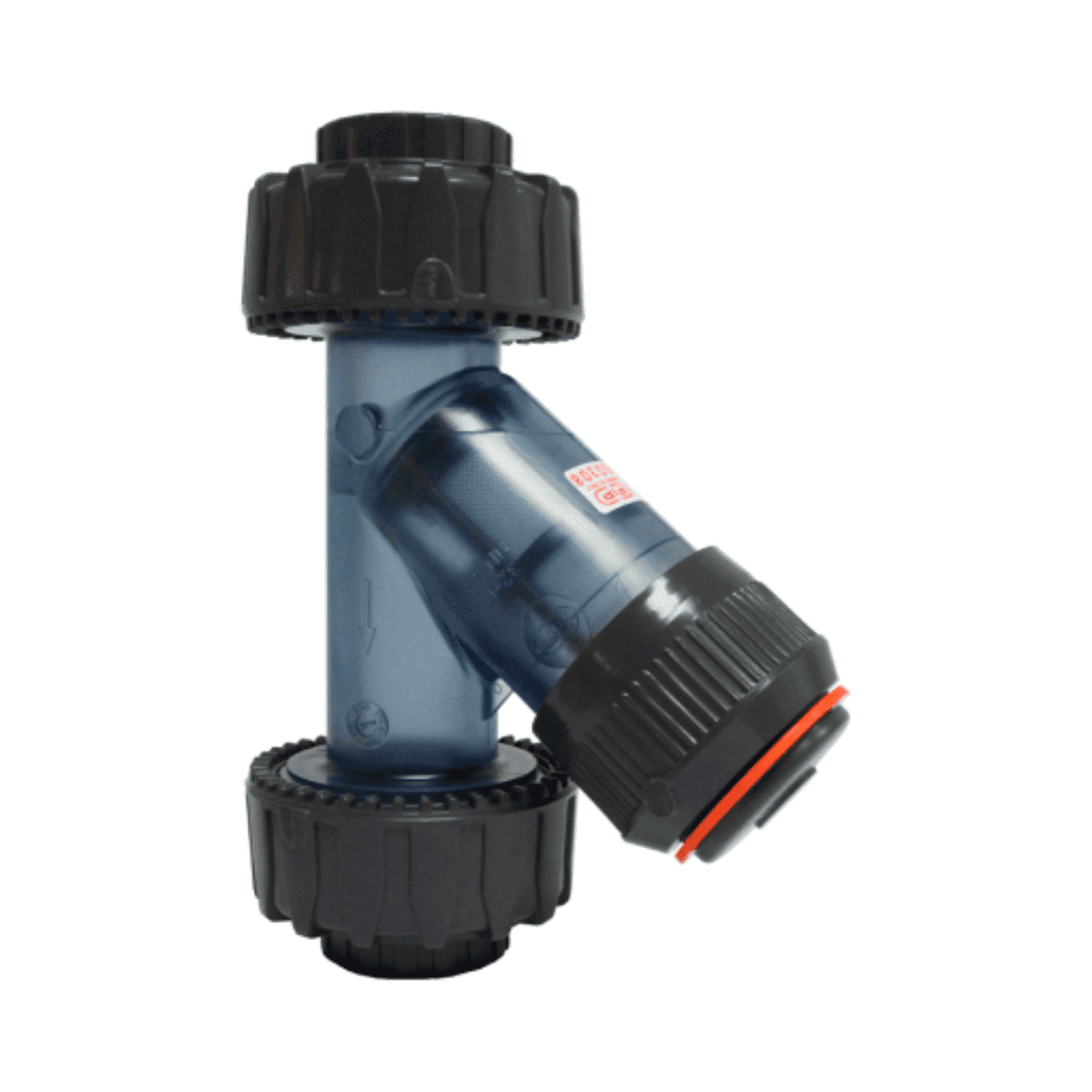 Filtro DIN40 per pompa di acque grigie SFA 000FIL040 con riferimento 000FIL040 del marchio SFA SANITRIT