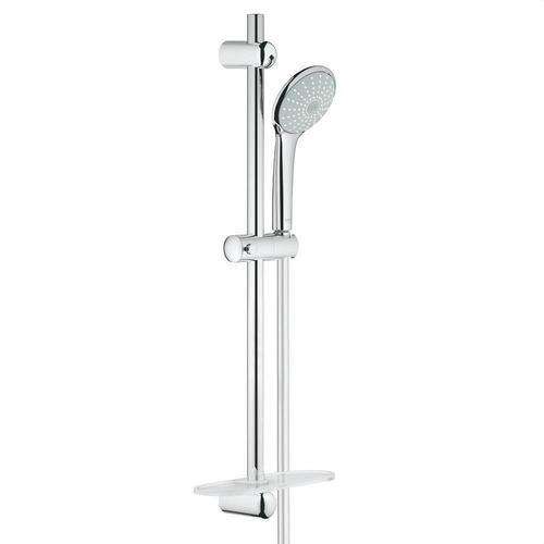 Set doccia con barra Euphoria 110 Mono cromo con riferimento 27266001 del marchio GROHE