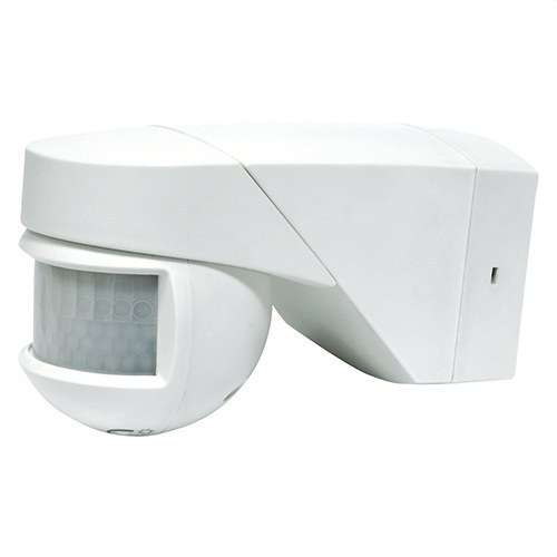 Rilevatore di movimento MULTIMAT SB.PARETE SOFFITTO ACC.ANGOLO DET.: 12M FT.8M(4+4)LAT.20°C con riferimento OB134212 del marchio ORBIS