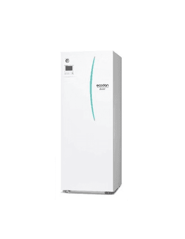Unità interna con serbatoio da 300 litri Mitsubishi ERST30F-VM2EE con riferimento ERST30F-VM2EE del marchio MITSUBISHI
