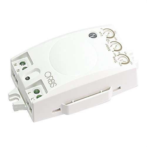 Rilevatore di movimento Orbis ECOMAT MINI con riferimento OB135012 del marchio ORBIS