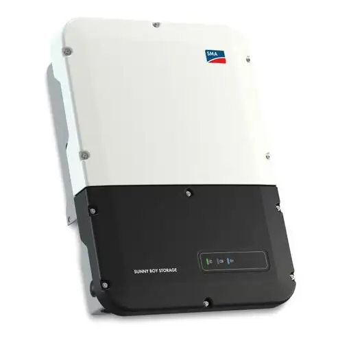 Inverter solare ibrido monofase SMA Sunny Boy Storage 5.0 5 kW con riferimento SBS5.0-10 del marchio SMA SOLAR