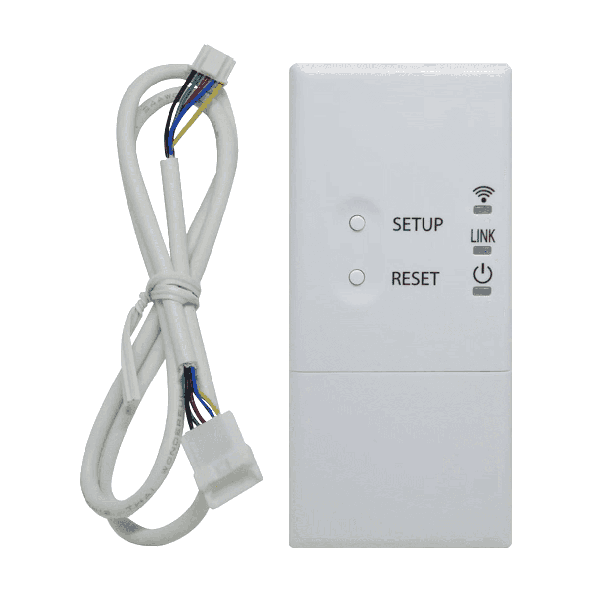 Controllore WiFi per condizionatore d'aria Toshiba RB-N106S-G con riferimento RBN106SG del marchio TOSHIBA