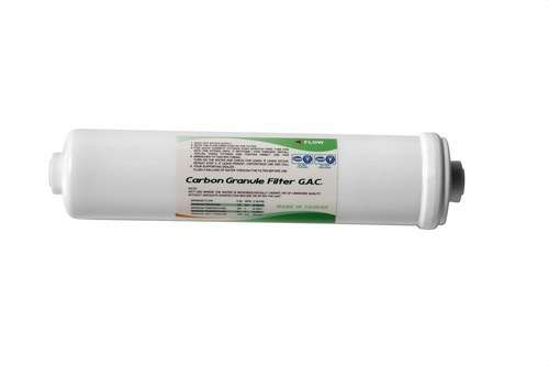 Cartuccia a carbone attivo GAC In-Line 2½”x12” con riferimento 304438 del marchio ATH