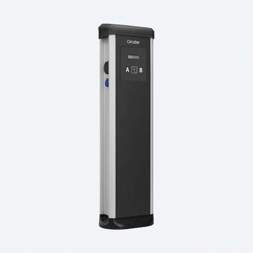 Caricabatterie per auto elettriche 22kW Tipo 2 Circutor URBAN T22 Gen3 con riferimento V10693. del marchio CIRCUTOR
