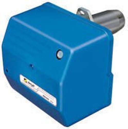 Bruciatore a gasolio Domusa Domestic D4 27,2-55,2kW con riferimento TQDMV0L004 del marchio DOMUSA