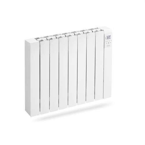 Scaldasalviette elettrico Ferroli RIMINI DP 50 con riferimento 298003059 del marchio FERROLI