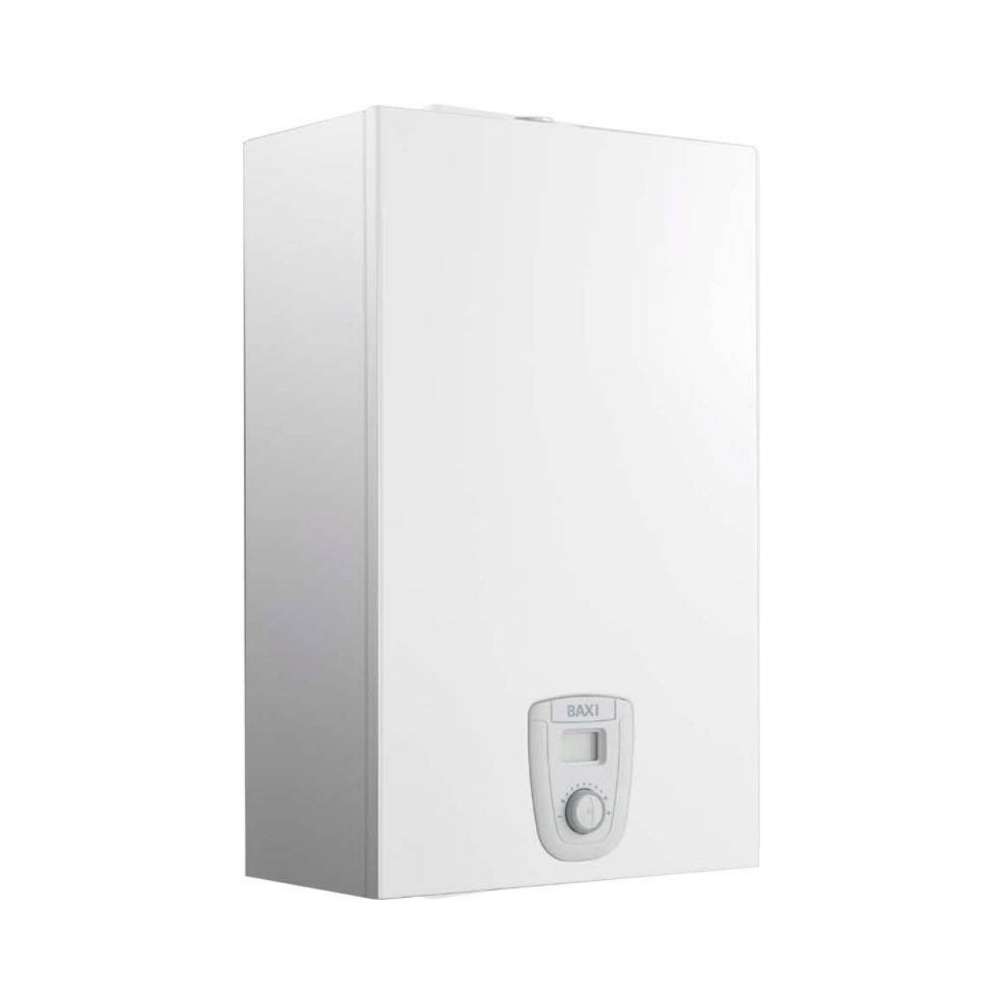 Scaldabagno stagno a gas butano/propano SERIe FI ECO 14 con riferimento 7705418 del marchio BAXI 