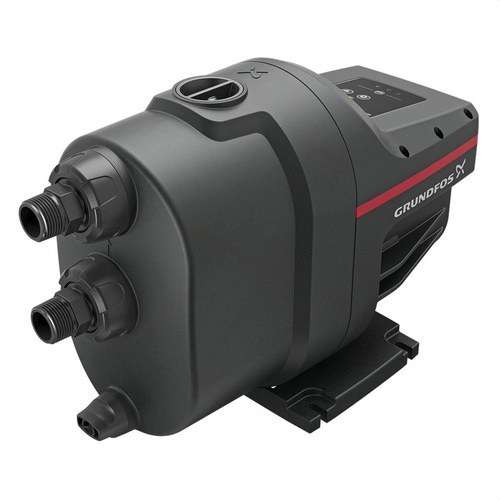 Gruppo di pressione Grundfos SCALA1 3-45 con riferimento 99530405 del marchio GRUNDFOS