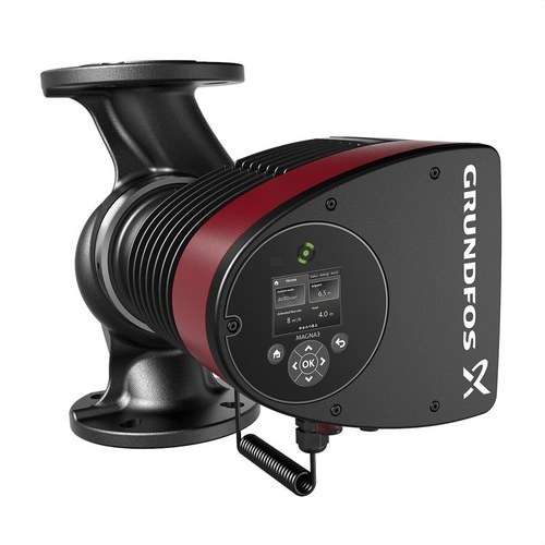 Pompa circolatrice Grundfos MAGNA3 65-120 F con riferimento 97924298 del marchio GRUNDFOS