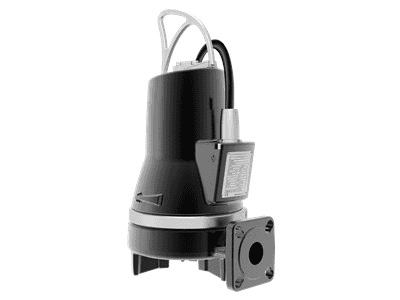 Pompa trituratrice sommergibile Grundfos SEG.40.09.2.50B con riferimento 96075897 del marchio GRUNDFOS