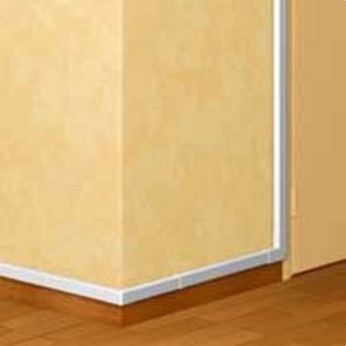 Canalina 20x12,5mm con 1 tramezzo DLPLUS con riferimento 030007 del marchio LEGRAND