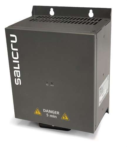 Modulo di potenziamento per variatori solari Salicru BOOST MOD-320-PV con riferimento 6B1NJ000001 del marchio SALICRU