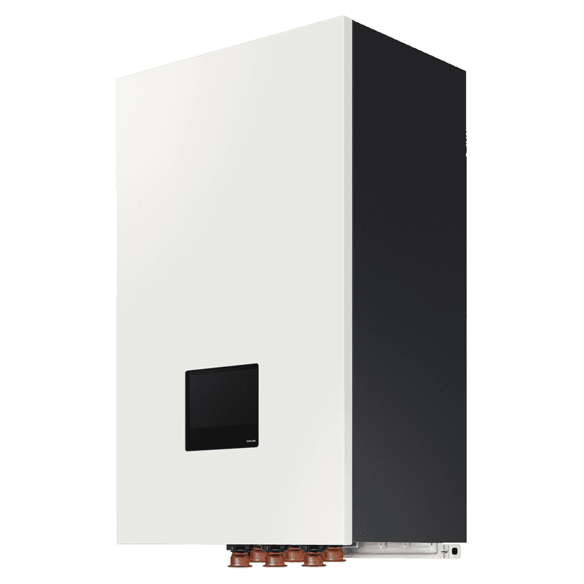 Unità interna di aerotermia Samsung EHS Hydro Unit S2 Mono AE160DNZMPK/EU 16 kW – 2 zone con riferimento AE160DNZMPK/EU del marchio SAMSUNG
