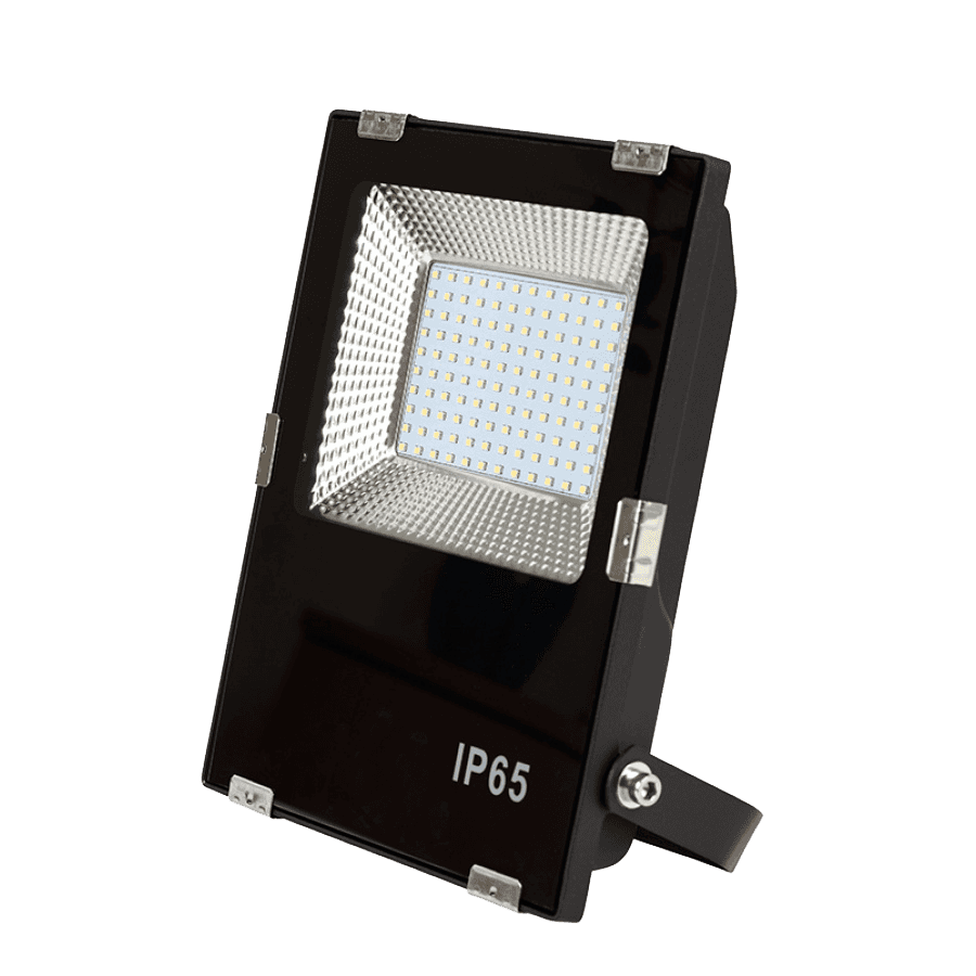 Proiettore LED ECOFLOOD 50W 4000K con riferimento LD303 50W del marchio AVANT LED