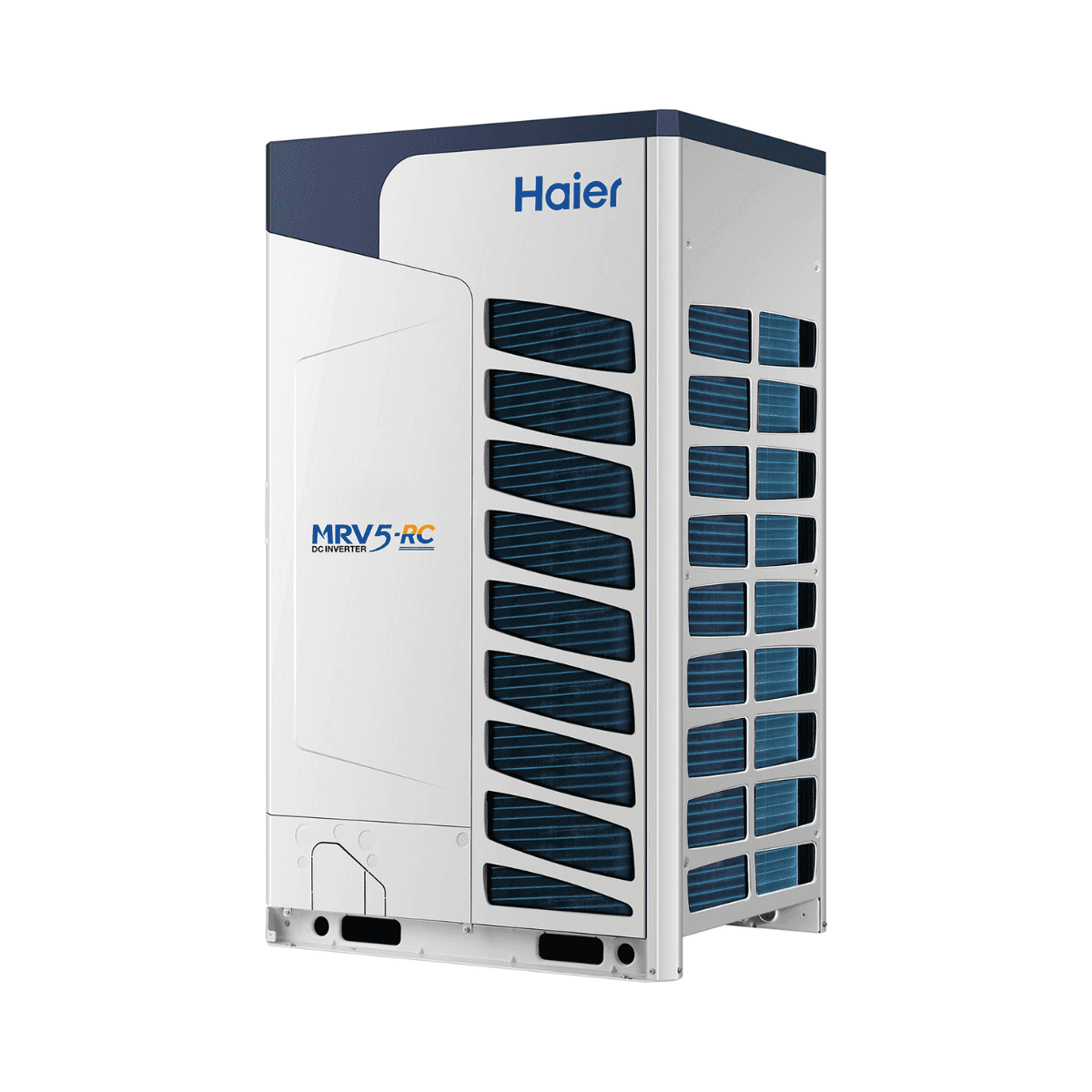Unità esterna VRF Haier MRV 5-RC 1 Inverter 12 HP 33,50 kW - Trifase con riferimento AV12IMVURA del marchio HAIER