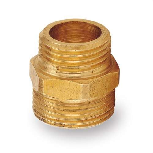 Connessione maschio M24x1,5 tubo diametro 20x2,25mm con riferimento E-13643 del marchio ORKLI