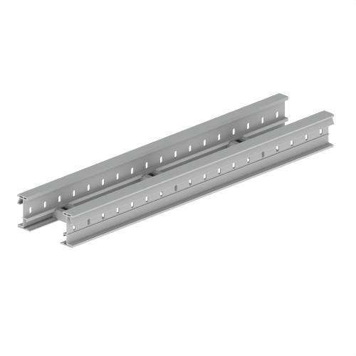 Vassoio isolante per scala 85x200 mm con riferimento 67200-04 del marchio UNEX