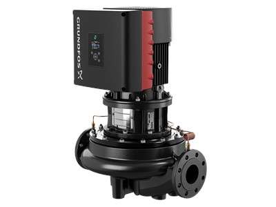 Pompa in linea TPE 32-200/2 S-A-F-A-BQQE-GWB con riferimento 99133585 del marchio GRUNDFOS