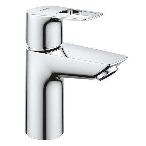 Rubinetto monocomando per lavabo Grohe Bauloop Taglia S 1/2″ con riferimento 23878001 del marchio GROHE