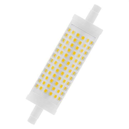 Lampadina LED Performance Class Special Line 118 CL 150 NON-DIM 18,5W/827 R7S con riferimento 4099854048722 del marchio OSRAM