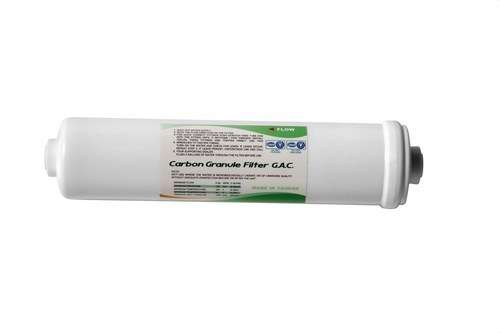 Cartuccia di carbone attivo GAC In-Line 2½"x12" con riferimento 304438 del marchio ATH