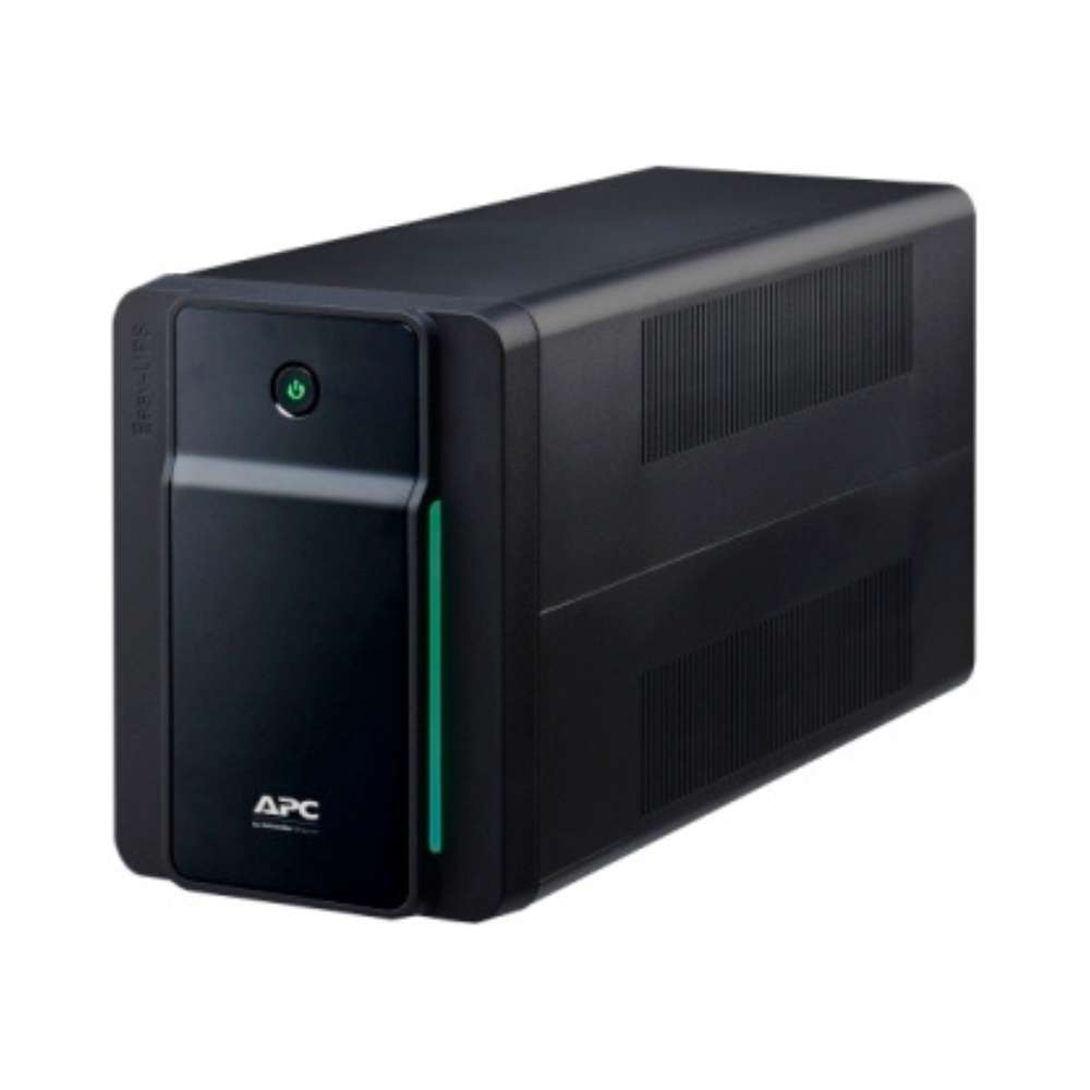 SAI APC Easy UPS BVX 1600VA 230V AVR prese IEC con riferimento BVX1600LI del marchio SCHNEIDER ELECTRIC