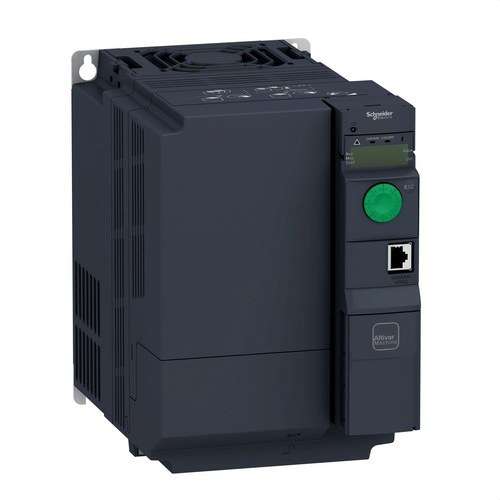 Variatore di velocità ALTIVAR-320B 5,5KW 400V Trifase con riferimento ATV320U55N4B del marchio SCHNEIDER ELECTRIC