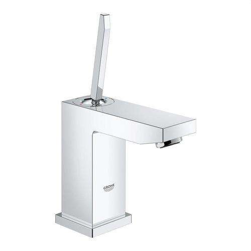 Rubinetto monocomando per lavabo Eurocube Joy S cromo con riferimento 23656000 del marchio GROHE