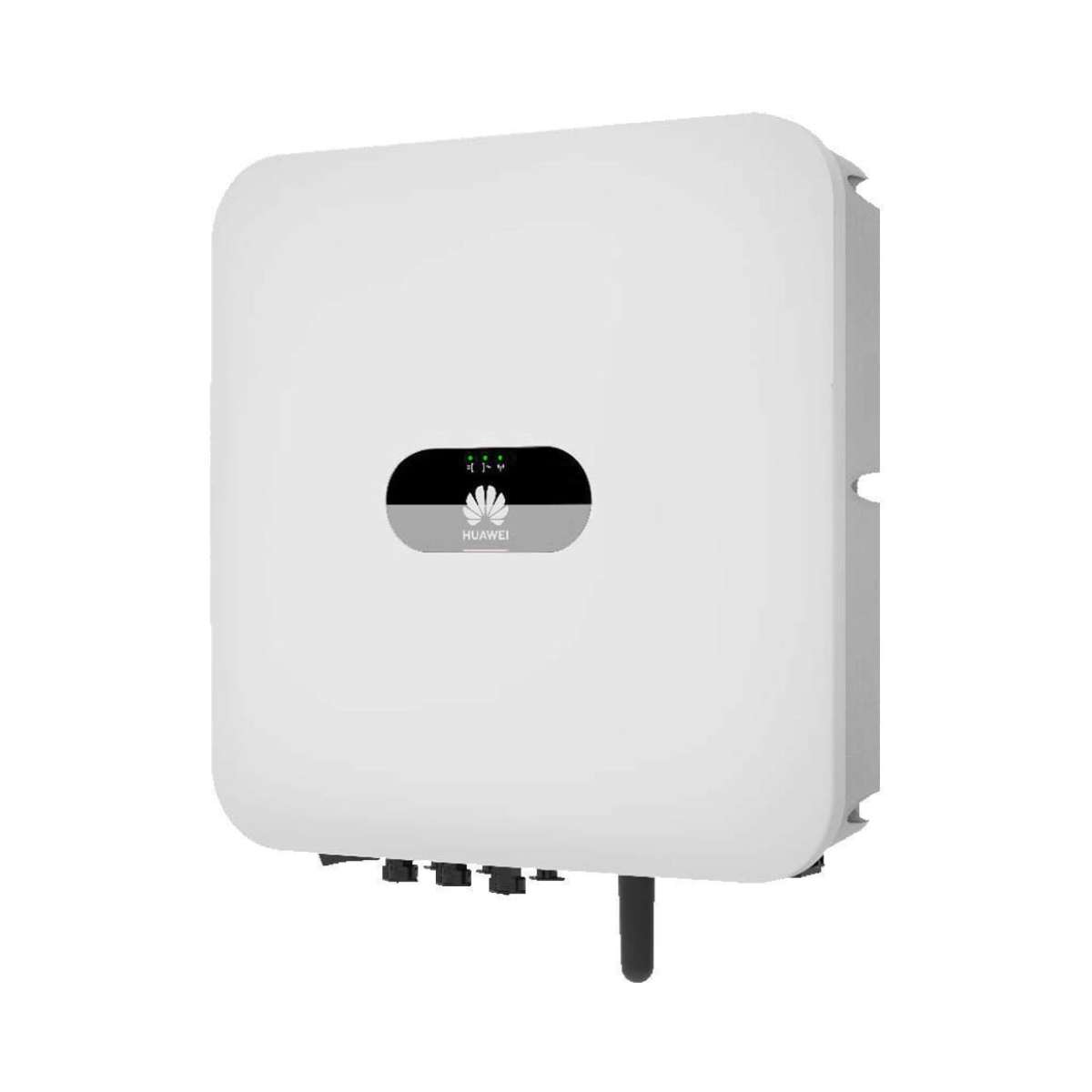 Inverter solare ibrido monofase da 3 kW Huawei SUN2000-3KTL-L1 con riferimento 1075350 del marchio HUAWEI