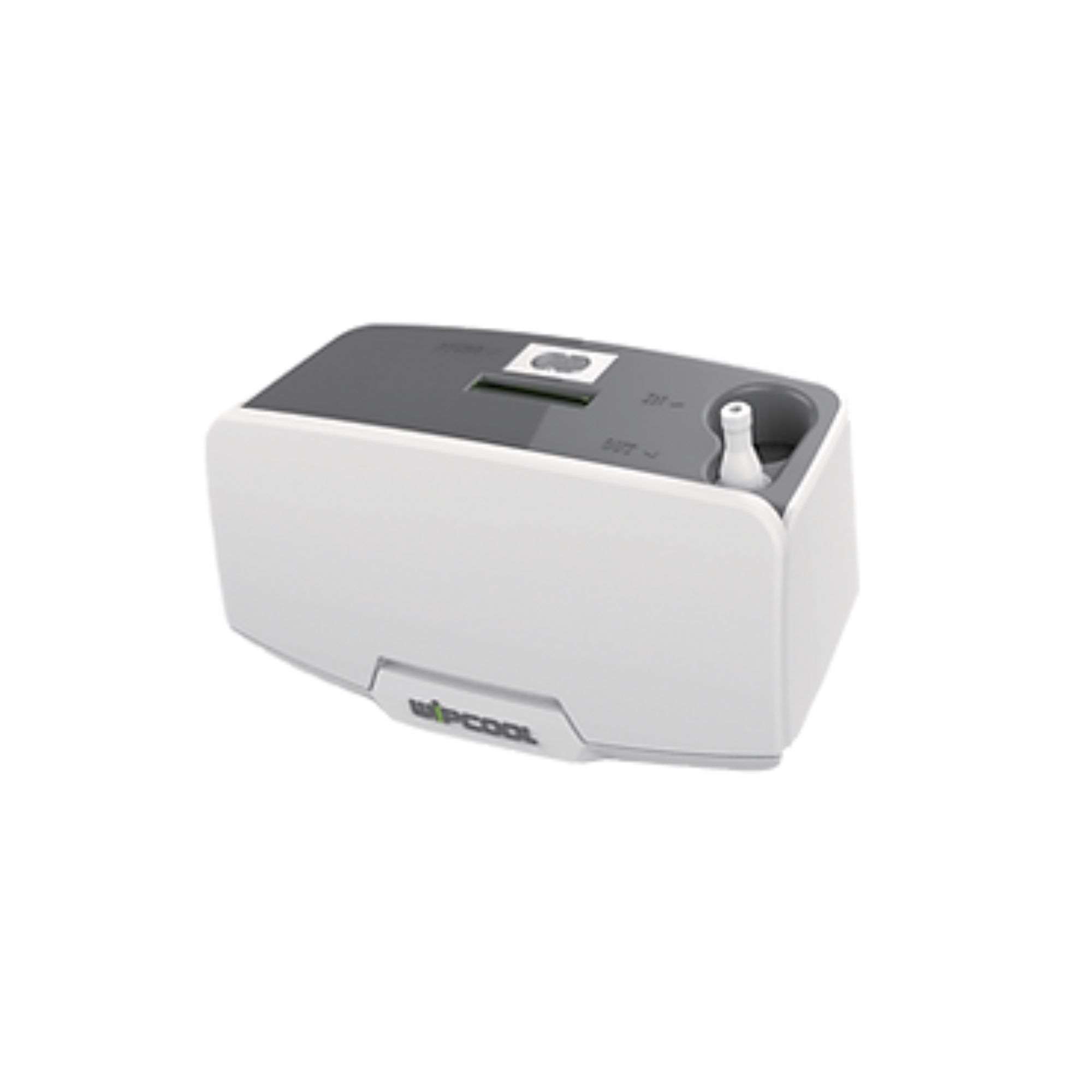 Pompa di condensa esterna Wipcool P18 con riferimento 5010-1018 del marchio ZIMAKLIMA