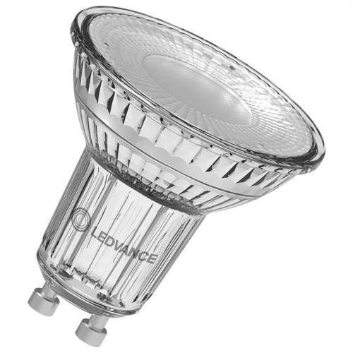 Lampadina LED Value Spot PAR16 GL 50 NON-DIM 4,3W/830 GU10 con riferimento 4099854067914 del marchio OSRAM