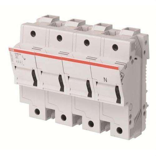 Base portafusibili E93N/125 125A 3P+N con riferimento 2CSM296532R1801 del marchio ABB