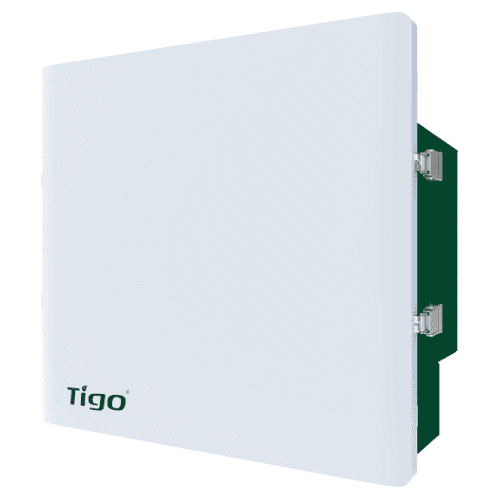 Inverter wirebox con ATS Tigo TSS-1PS 1PH con riferimento 651-00001-00 del marchio TIGO ENERGY