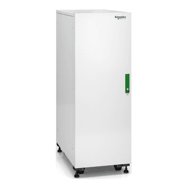 Armadio modulare per batterie vuoto per Easy UPS 3S con riferimento E3SXR6 del marchio SCHNEIDER ELECTRIC