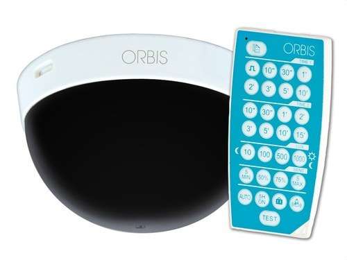 Rilevatore di movimento tipo telecamera Orbis MOVICAM CR con riferimento OB135912 del marchio ORBIS
