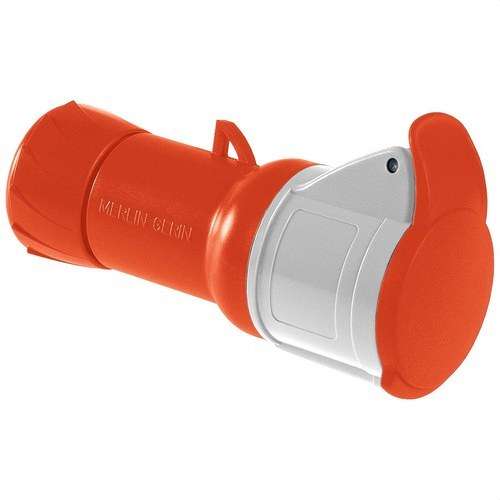 Base aerea da 32A 3P+N+TT 380-415V IP44 Vite con riferimento PKF32M435 del marchio SCHNEIDER ELECTRIC
